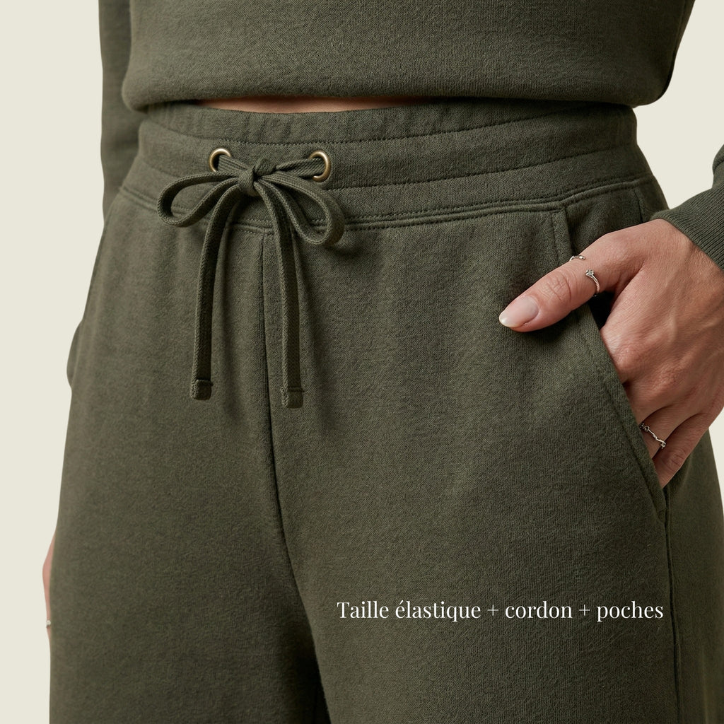 Ensemble Confort-Chic