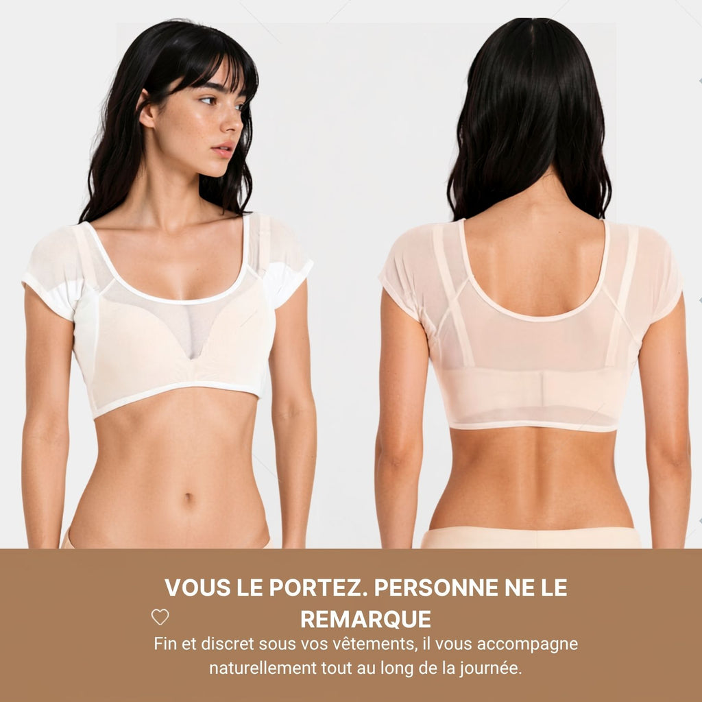Débardeur Invisible