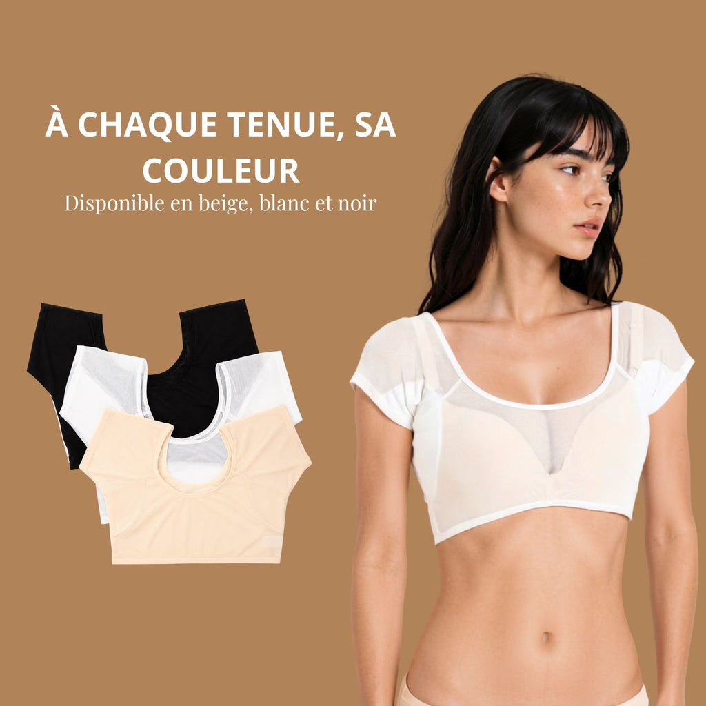 Débardeur Invisible