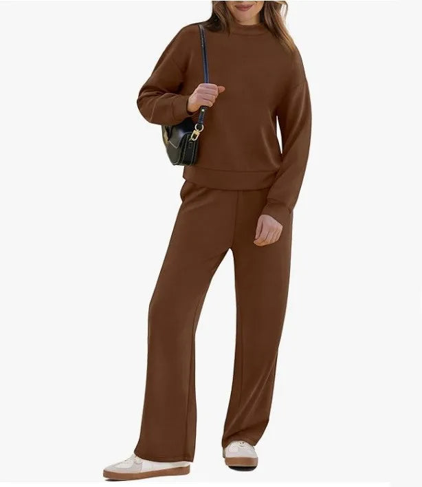 Ensemble Confort-Chic