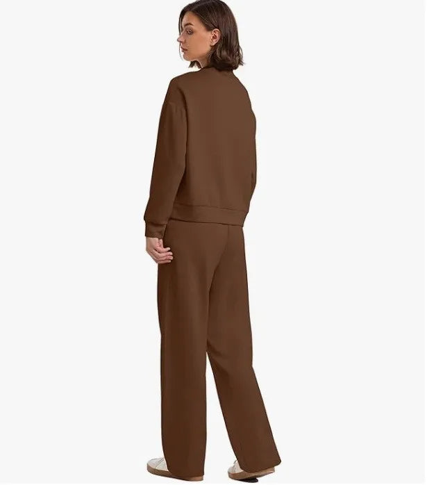 Ensemble Confort-Chic