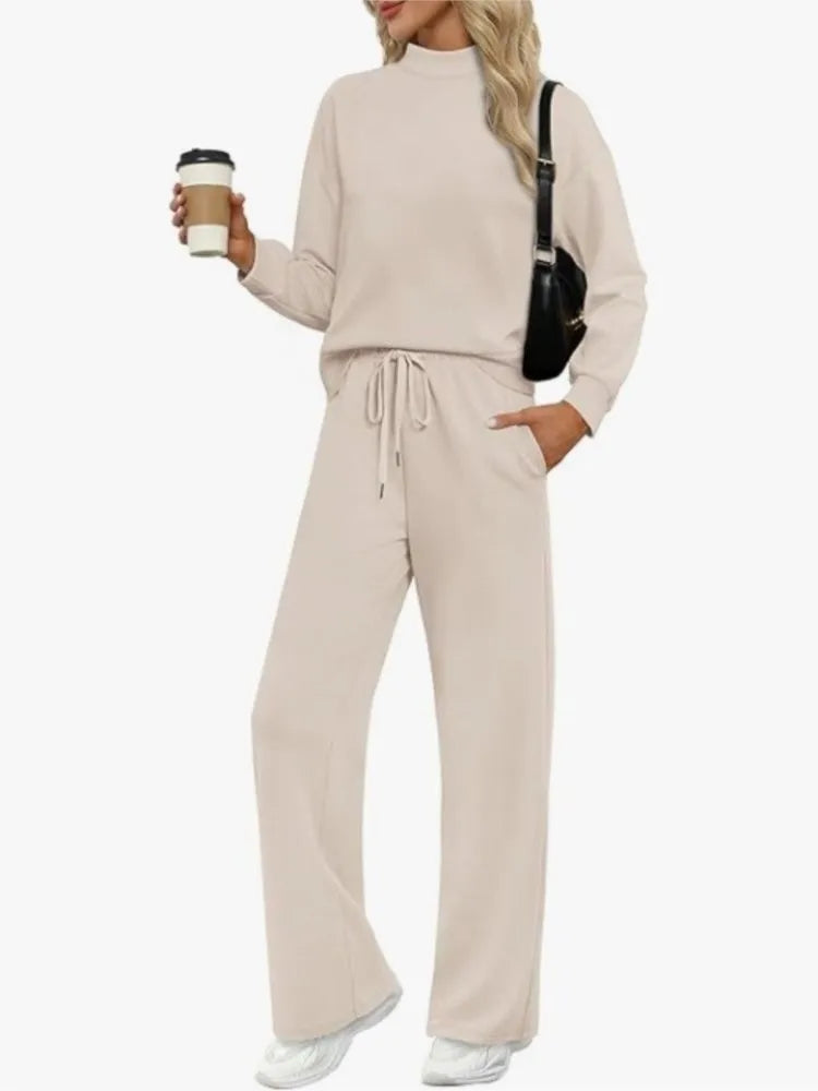 Ensemble Confort-Chic