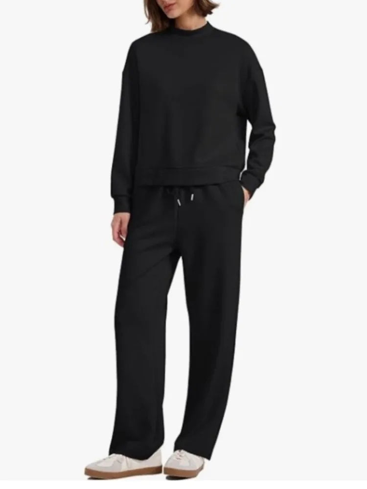 Ensemble Confort-Chic