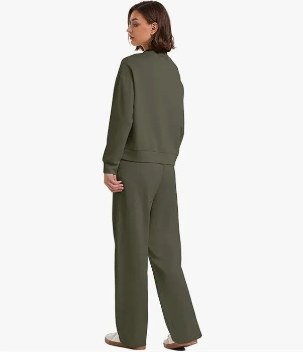 Ensemble Confort-Chic