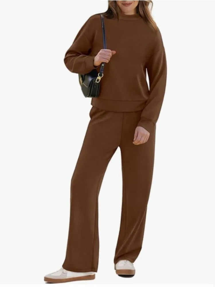 Ensemble Confort-Chic