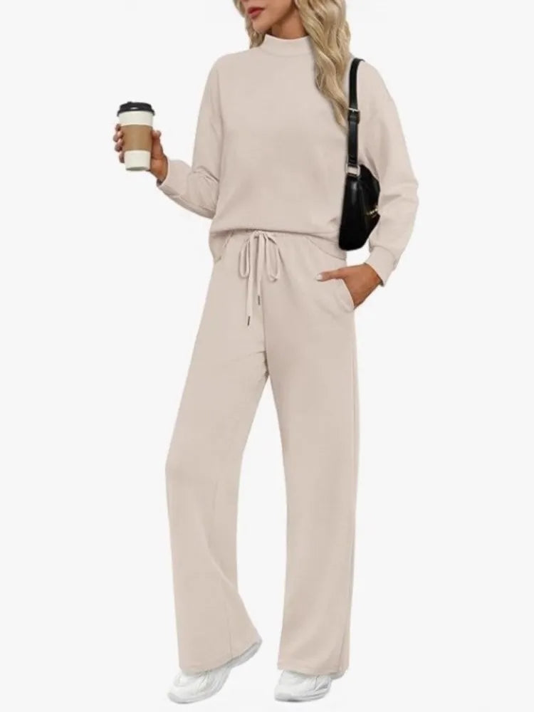 Ensemble Confort-Chic