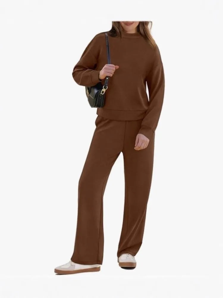 Ensemble Confort-Chic