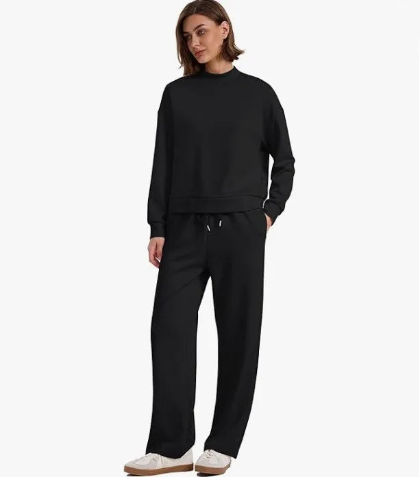 Ensemble Confort-Chic