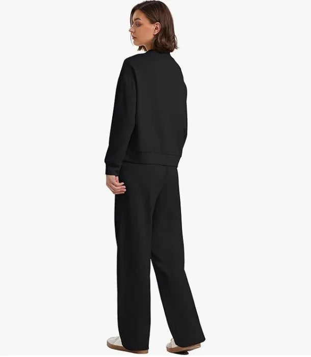 Ensemble Confort-Chic