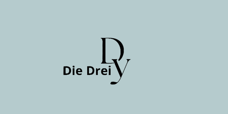 Die Drei Y